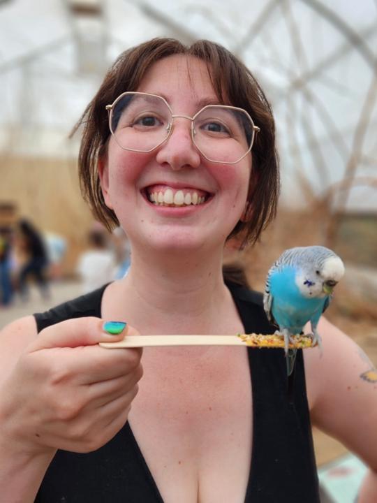 Stephanie Lippitt Clark