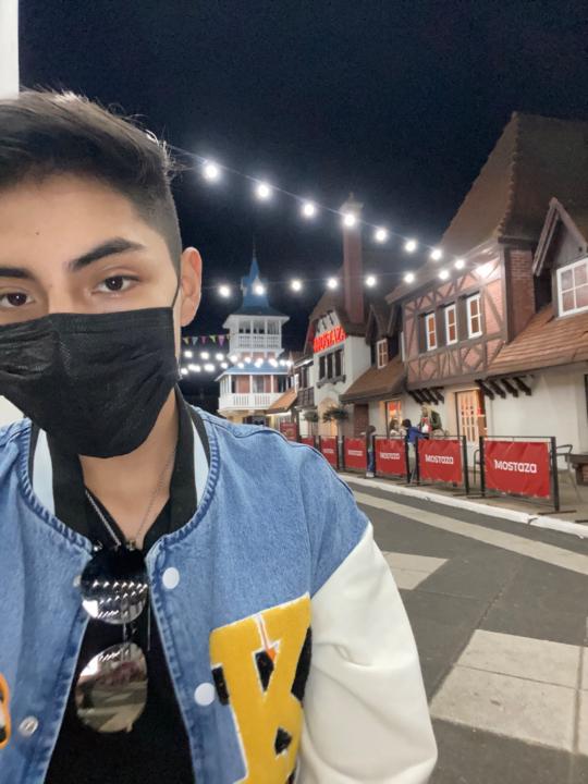 Jhosue Nuñez
