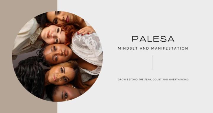Manifest With Palesa