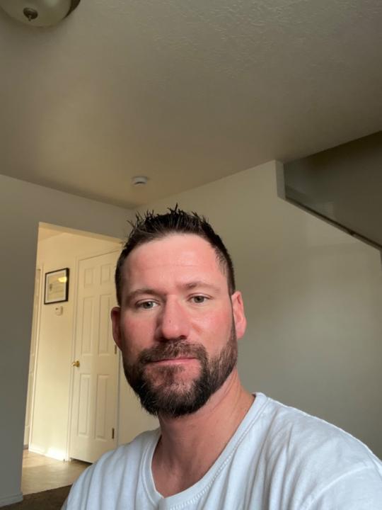 Jaron Olsen
