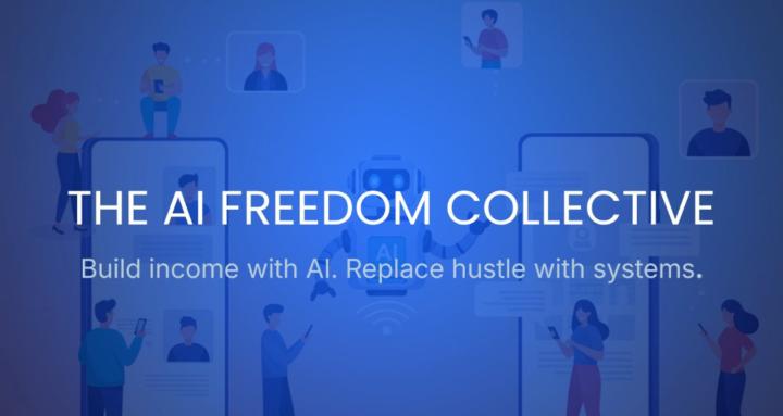 The AI Freedom Collective