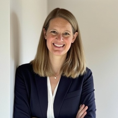 Sonja Metge
