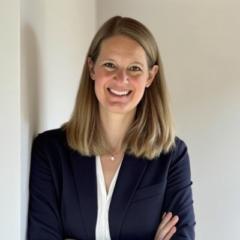Sonja Metge