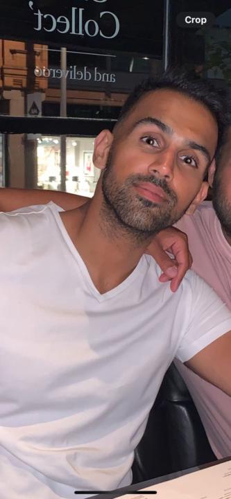 Gurd Singh
