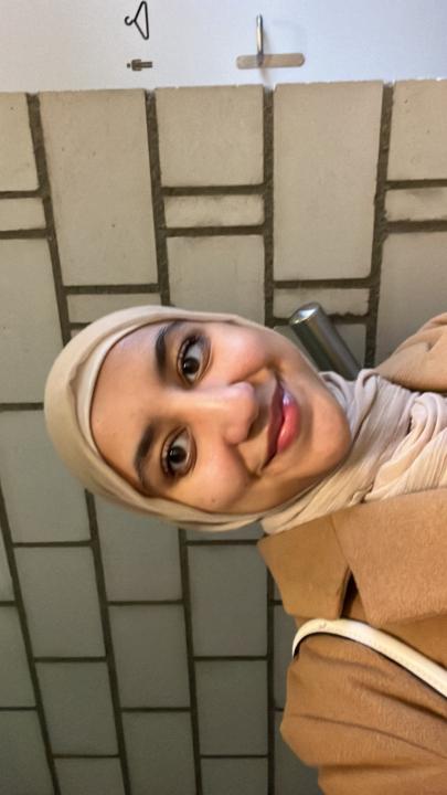 Iman El Berdiji