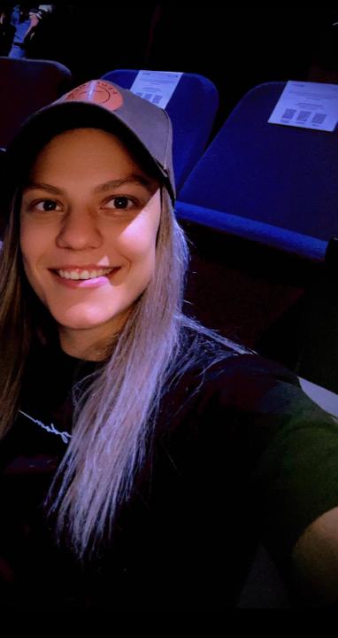 Lindie van der Schyff