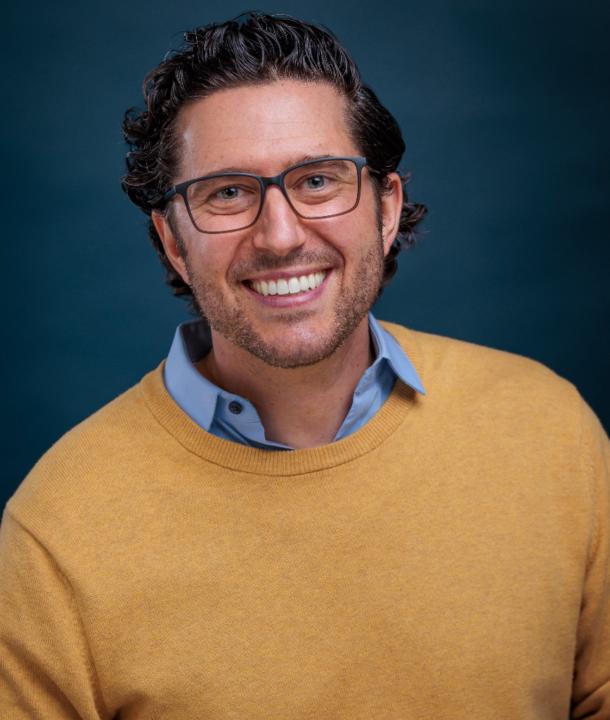 Ben Burnett