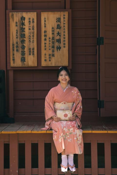 Jessica Ho