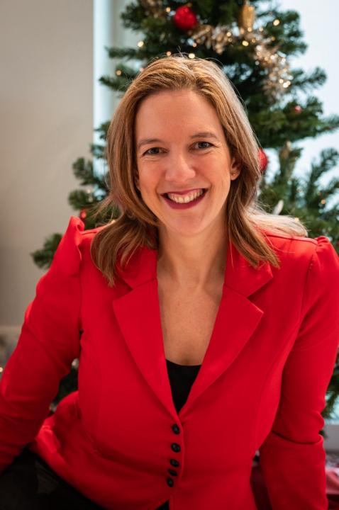 Renata Carneiro Scholl