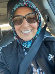 Nadia Mohd