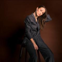 Vanja Amodeo
