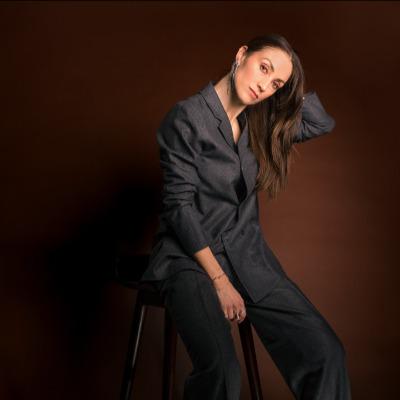 Vanja Amodeo
