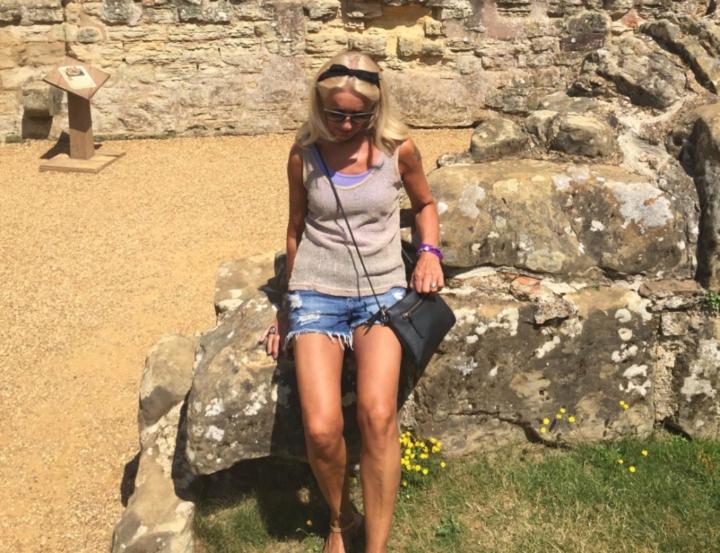 Anne Fox