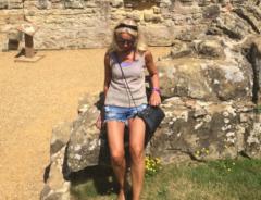Anne Fox