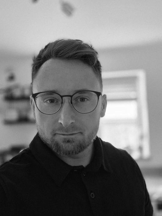 Marcin Ksiezyk