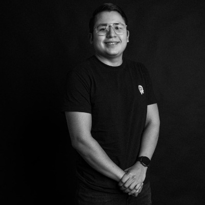 Cristian Ibarra