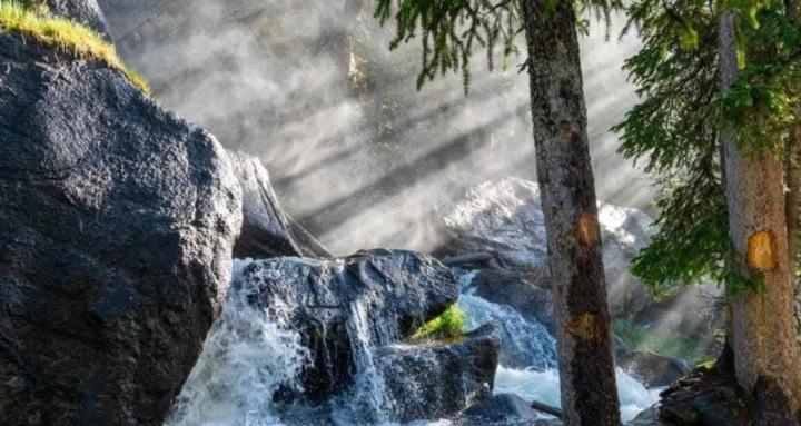 Full Potential Wilderness