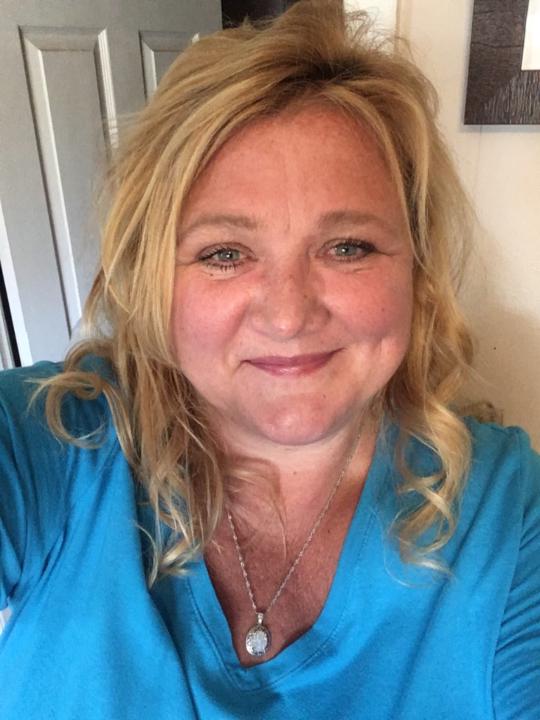 Sherry Orebaugh