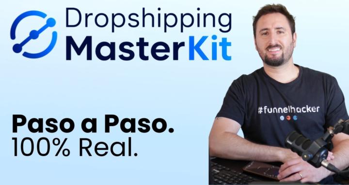 Dropshipping Master Kit