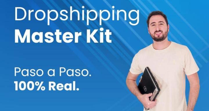 Dropshipping Master Kit