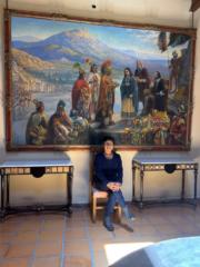 Josefina Martínez