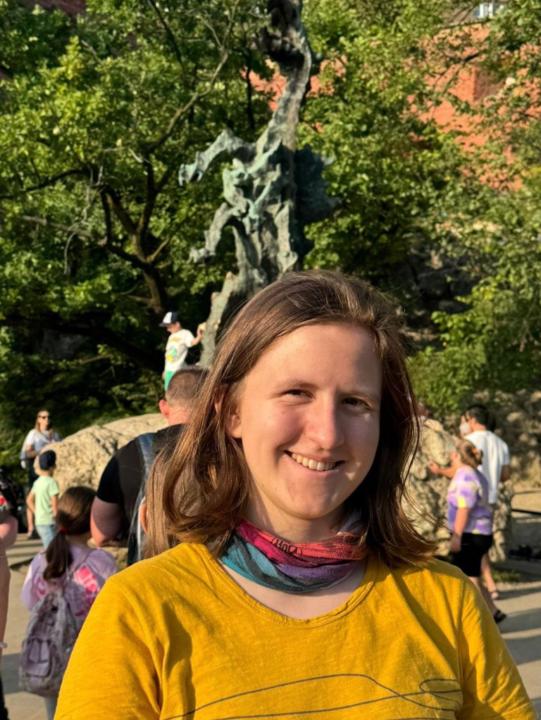 Tabea Knoll