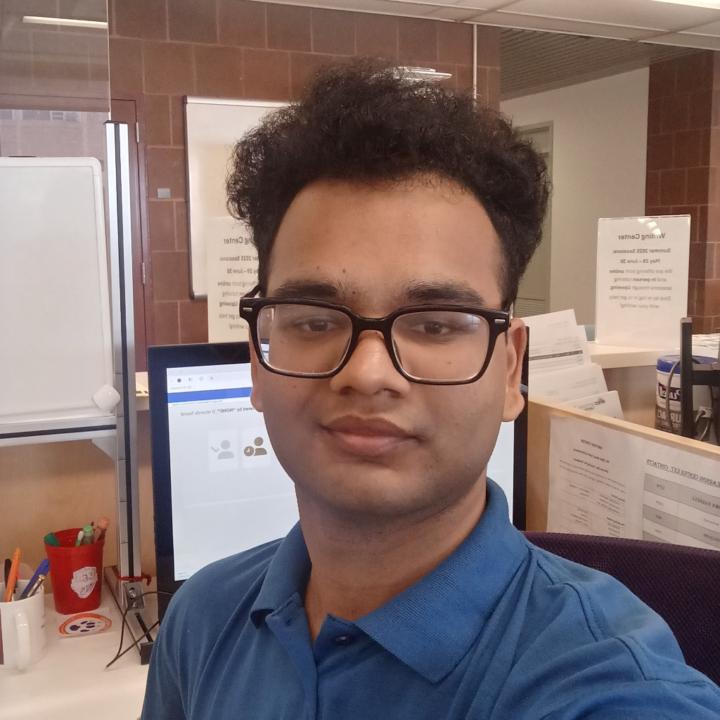 Asm Shafin Chowdhury