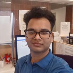Asm Shafin Chowdhury