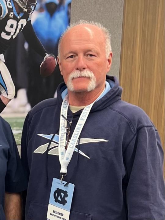 Bill Sneed