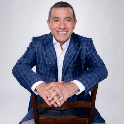 Carlos Contreras Mendoza