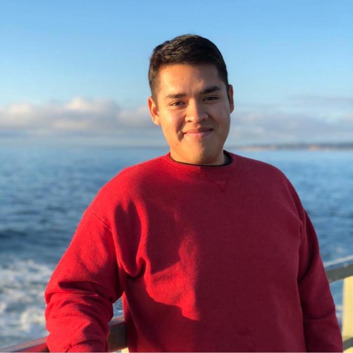 Gabriel Contreras