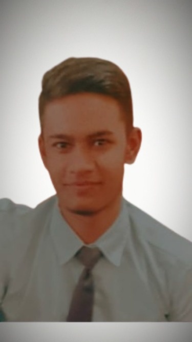 Muhammad Adil