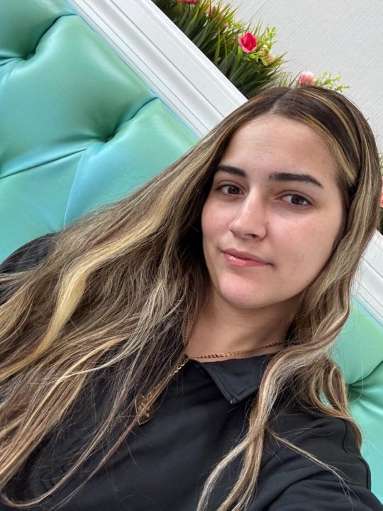 Daniela Serrano