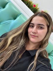 Daniela Serrano