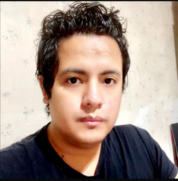 Rodrigo Castro