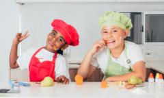 Fonoclarita Aventura en el plato