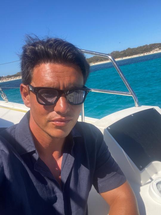 David Rodriguez Leonardo