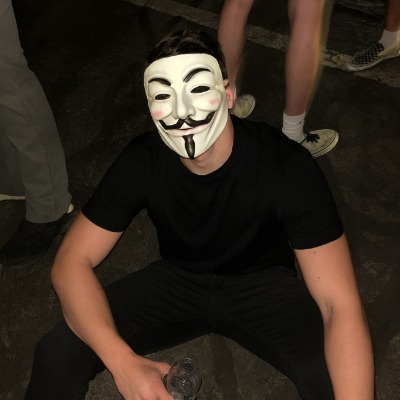 Davis From The Streets