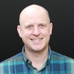Nick Knutzen