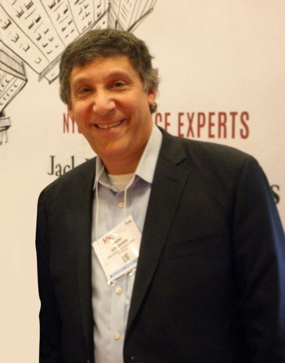 Marc Goldfarb