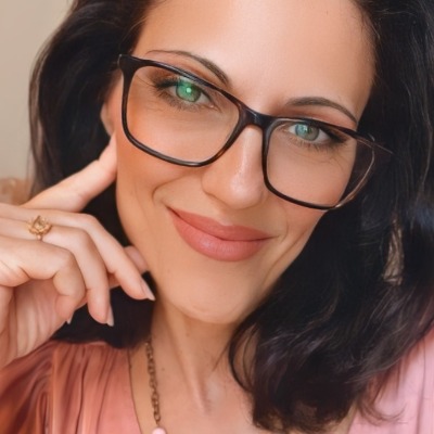 Rebekah Brown