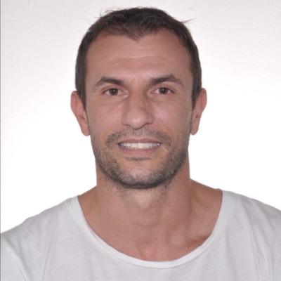 Alfredo Robles Ortega