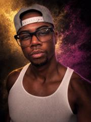 Isaiah Johnson