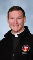 Fr Kevin Leaver