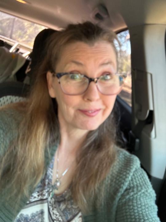 Jennifer Allen