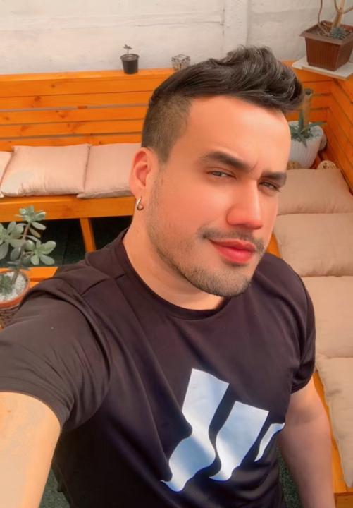 Junior Rodriguez