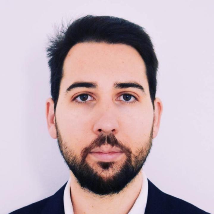 Marco Riondato