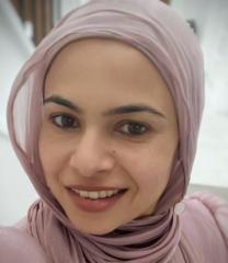 Nikhat Sadir