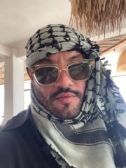 Anthony Aponte