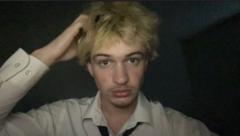 Zachary Shores